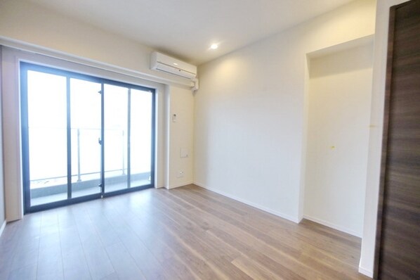 クレヴィスタ板橋ときわ台の物件内観写真